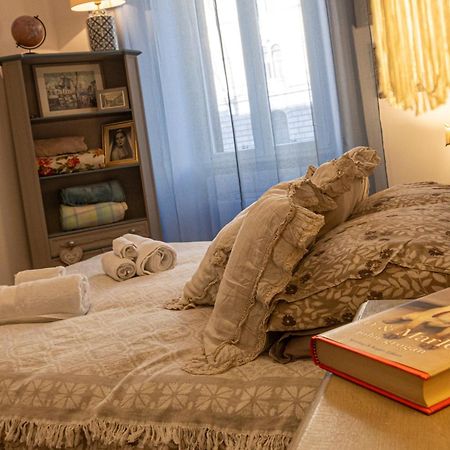 דירות רומא La Casa Di Vittorio Boutique Ottaviano San Pietro מראה חיצוני תמונה