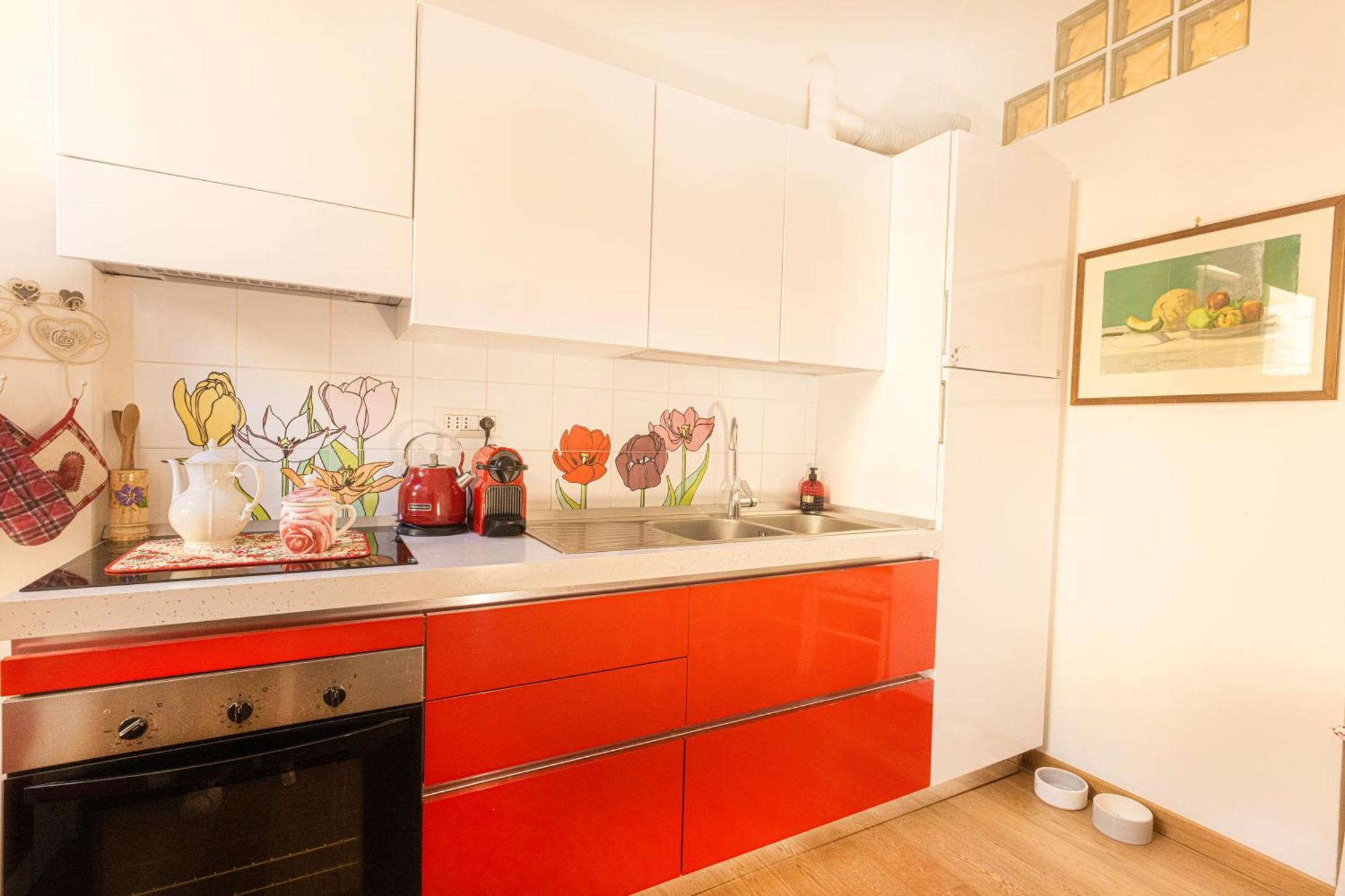 דירות רומא La Casa Di Vittorio Boutique Ottaviano San Pietro מראה חיצוני תמונה