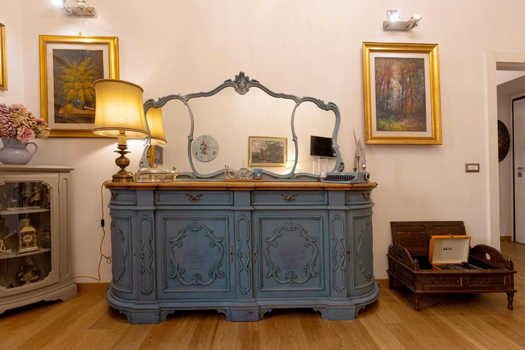 דירות רומא La Casa Di Vittorio Boutique Ottaviano San Pietro מראה חיצוני תמונה