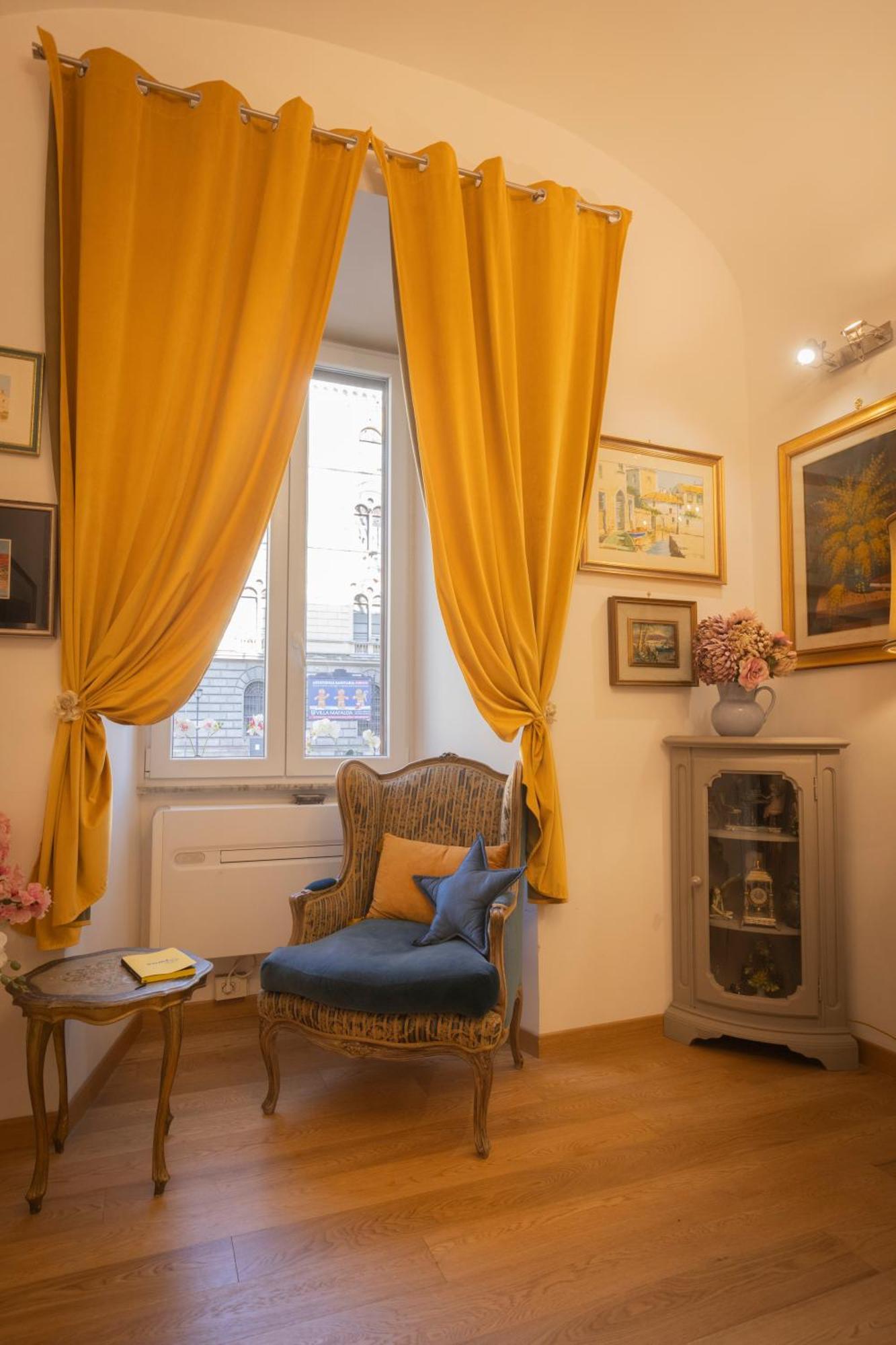 דירות רומא La Casa Di Vittorio Boutique Ottaviano San Pietro מראה חיצוני תמונה