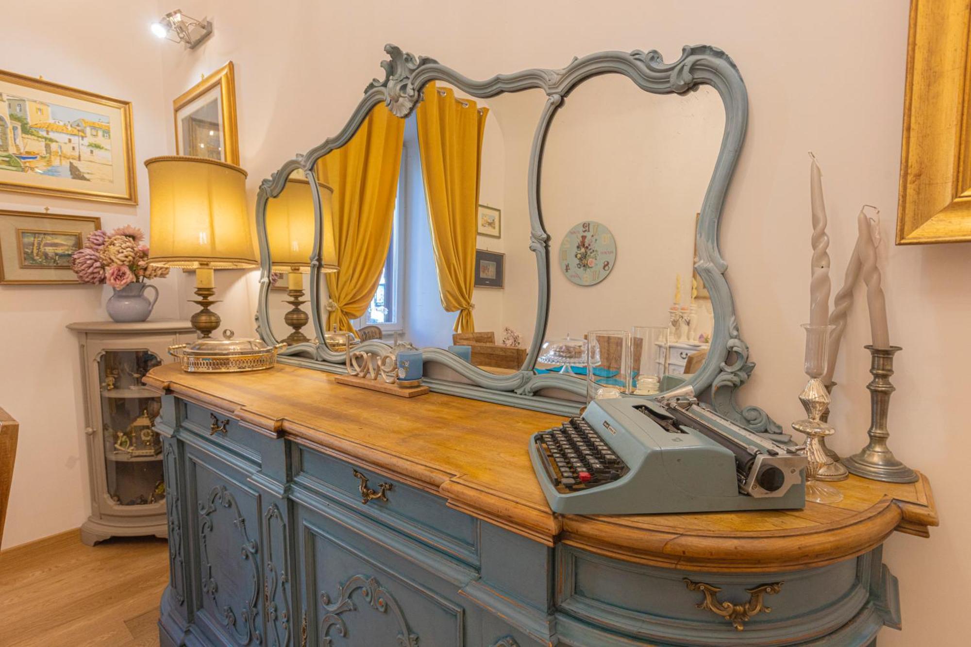 דירות רומא La Casa Di Vittorio Boutique Ottaviano San Pietro מראה חיצוני תמונה