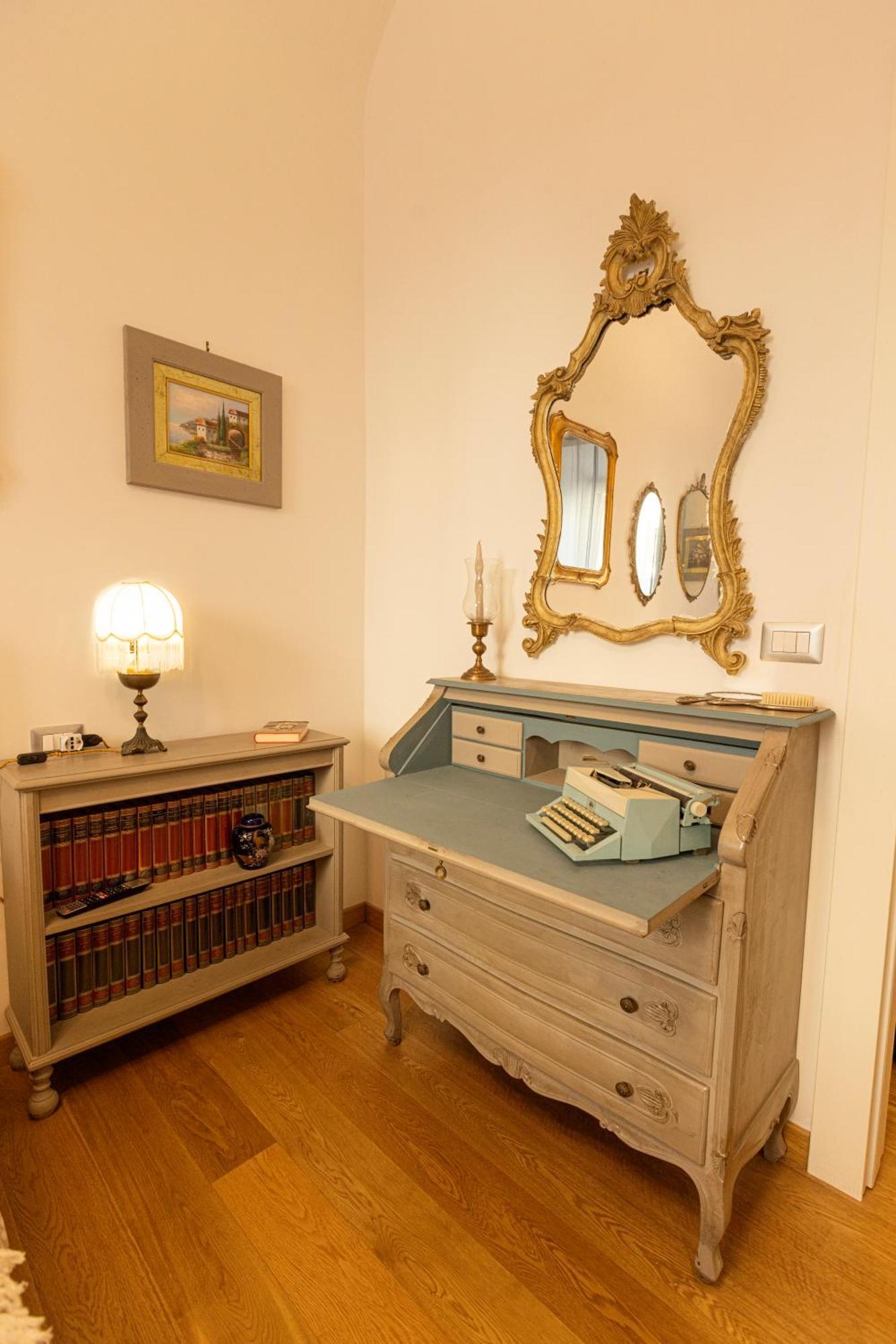 דירות רומא La Casa Di Vittorio Boutique Ottaviano San Pietro מראה חיצוני תמונה