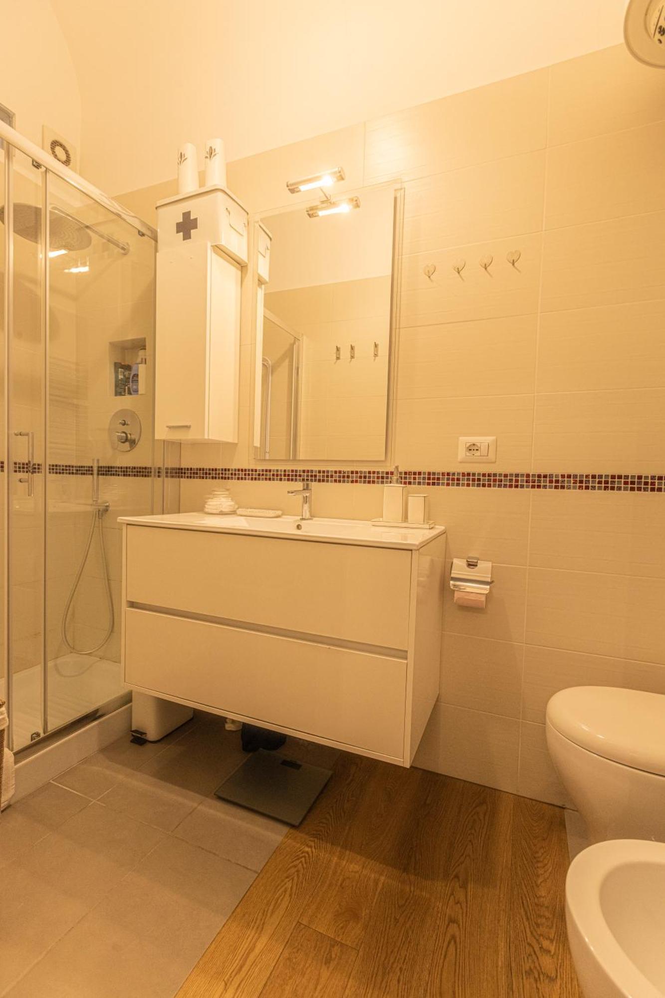 דירות רומא La Casa Di Vittorio Boutique Ottaviano San Pietro מראה חיצוני תמונה